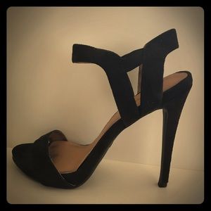 Women shoes hight heels zigi soho